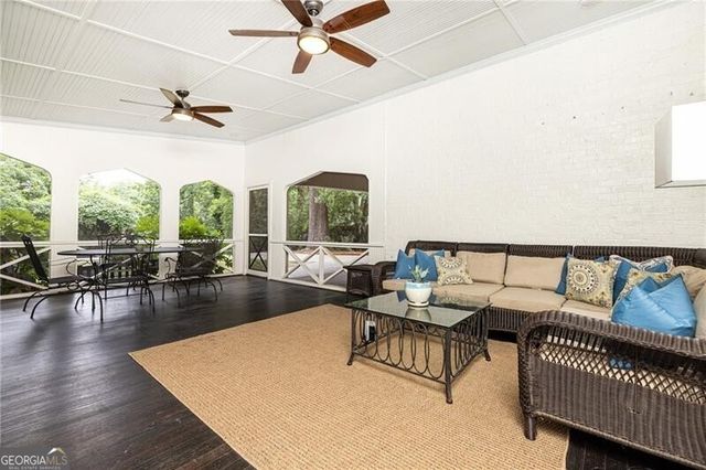 1690 N Rock Springs Road NE, Atlanta, GA 30324