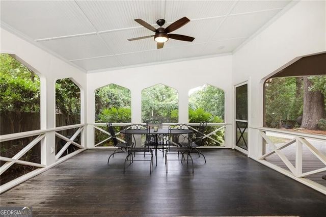 1690 N Rock Springs Road NE, Atlanta, GA 30324