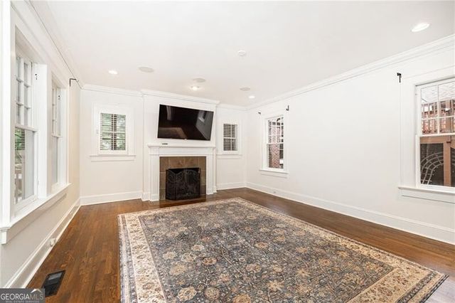 1690 N Rock Springs Road NE, Atlanta, GA 30324