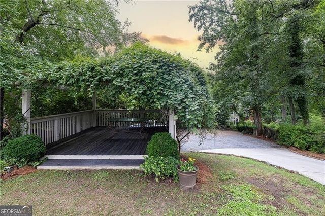 1690 N Rock Springs Road NE, Atlanta, GA 30324