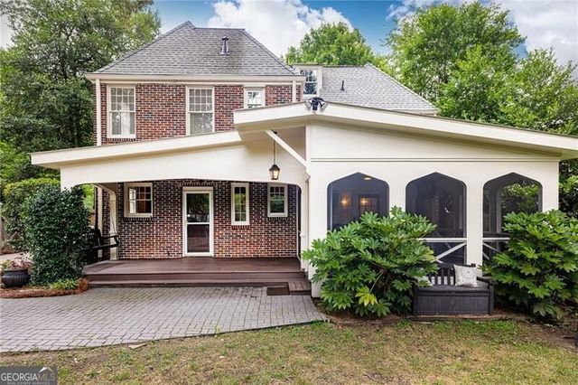 1690 N Rock Springs Road NE, Atlanta, GA 30324