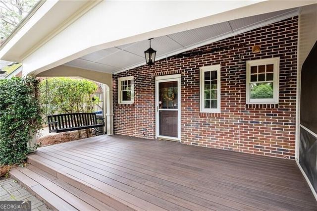 1690 N Rock Springs Road NE, Atlanta, GA 30324