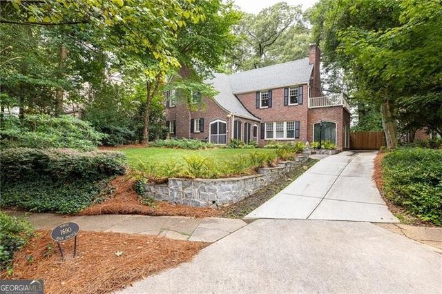 1690 N Rock Springs Road NE, Atlanta, GA 30324