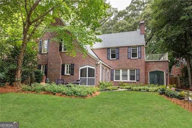 1690 N Rock Springs Road NE, Atlanta, GA 30324