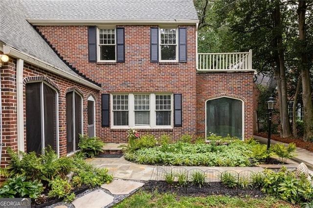 1690 N Rock Springs Road NE, Atlanta, GA 30324