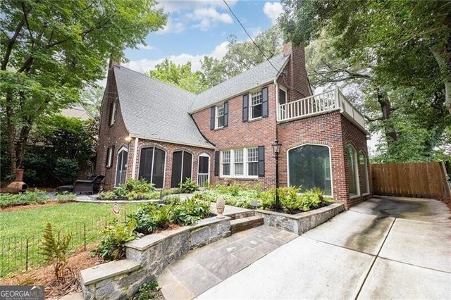 1690 N Rock Springs Road NE, Atlanta, GA 30324