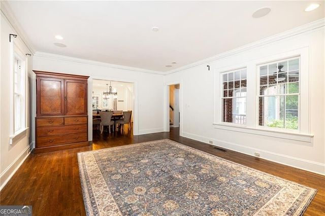 1690 N Rock Springs Road NE, Atlanta, GA 30324