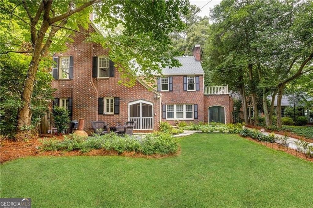 1690 N Rock Springs Road NE, Atlanta, GA 30324