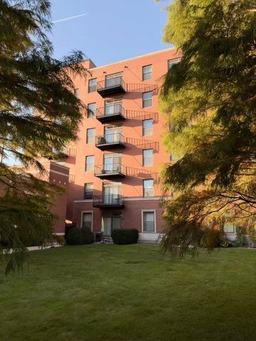 5200 S Ellis Avenue 207, Chicago, IL 60615