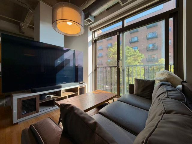 5200 S Ellis Avenue 207, Chicago, IL 60615
