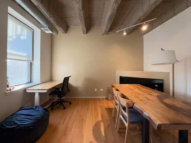 5200 S Ellis Avenue 207, Chicago, IL 60615