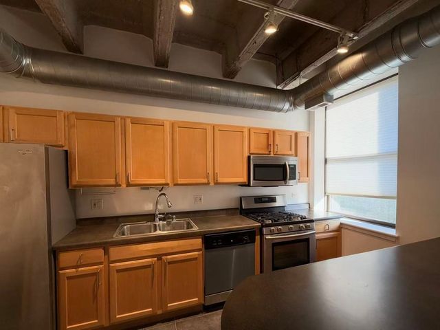 5200 S Ellis Avenue 207, Chicago, IL 60615