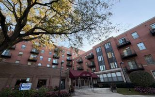 5200 S Ellis Avenue 207, Chicago, IL 60615