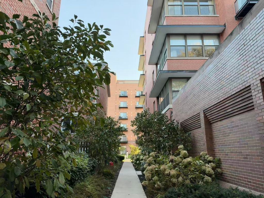 5200 S Ellis Avenue 207, Chicago, IL 60615 — photo 4