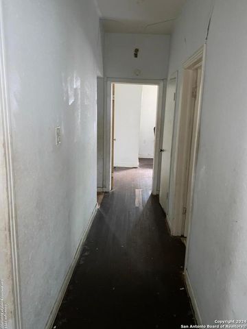 837 NEVADA ST, San Antonio, TX 78203