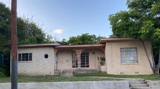 837 NEVADA ST, San Antonio, TX 78203