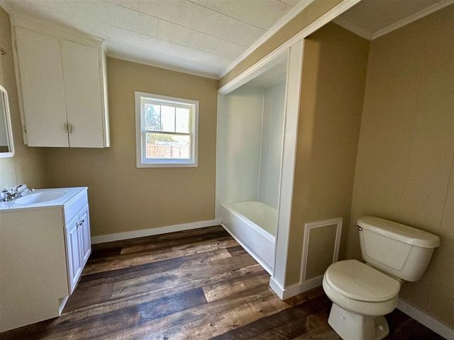 439 Commercial Avenue, Lake Arthur, LA 70549