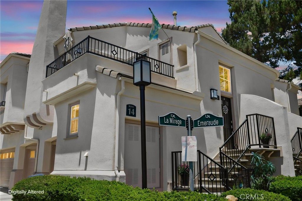 7 Emeraude, Aliso Viejo, CA 92656 — photo 3