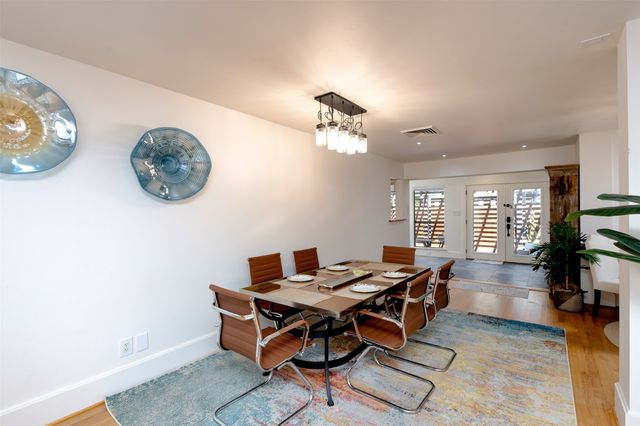 803 Brookhurst Drive, Dallas, TX 75218