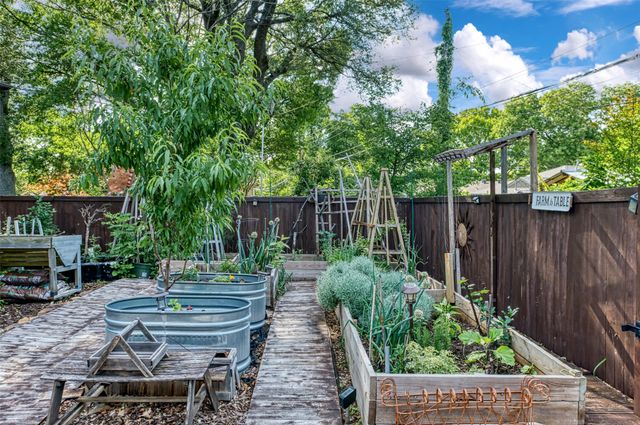 803 Brookhurst Drive, Dallas, TX 75218