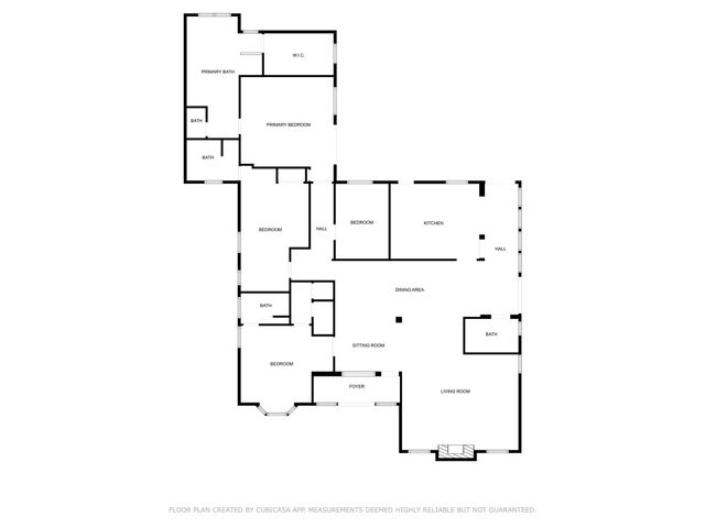 803 Brookhurst Drive, Dallas, TX 75218