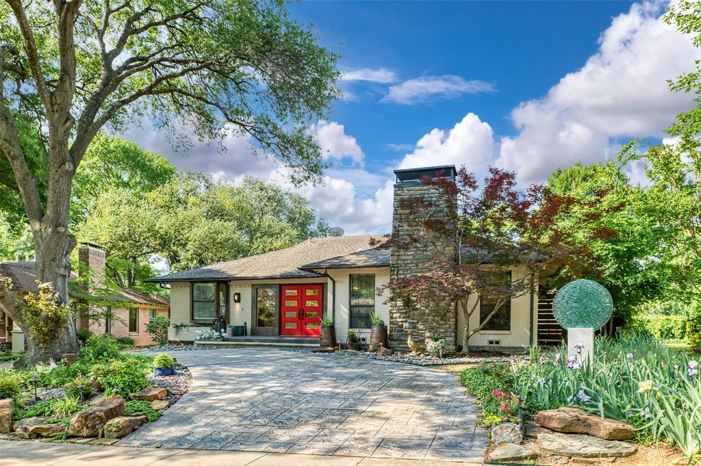 803 Brookhurst Drive, Dallas, TX 75218