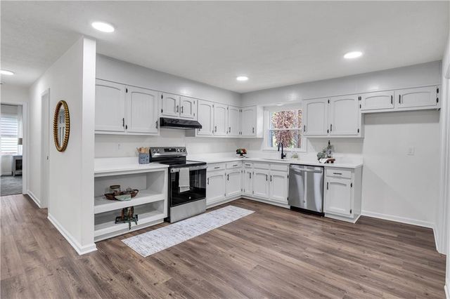 420 Northland SW Road, Mableton, GA 30126