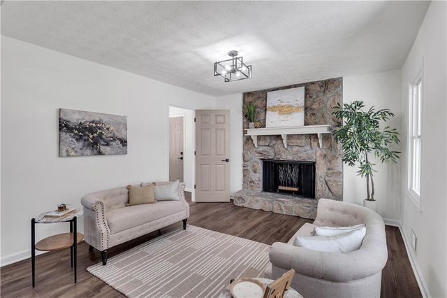 420 Northland SW Road, Mableton, GA 30126