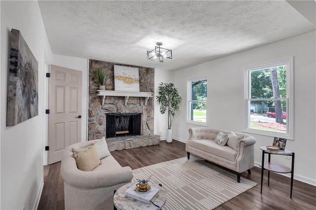 420 Northland SW Road, Mableton, GA 30126
