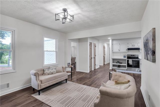 420 Northland SW Road, Mableton, GA 30126
