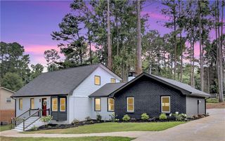 420 Northland SW Road, Mableton, GA 30126