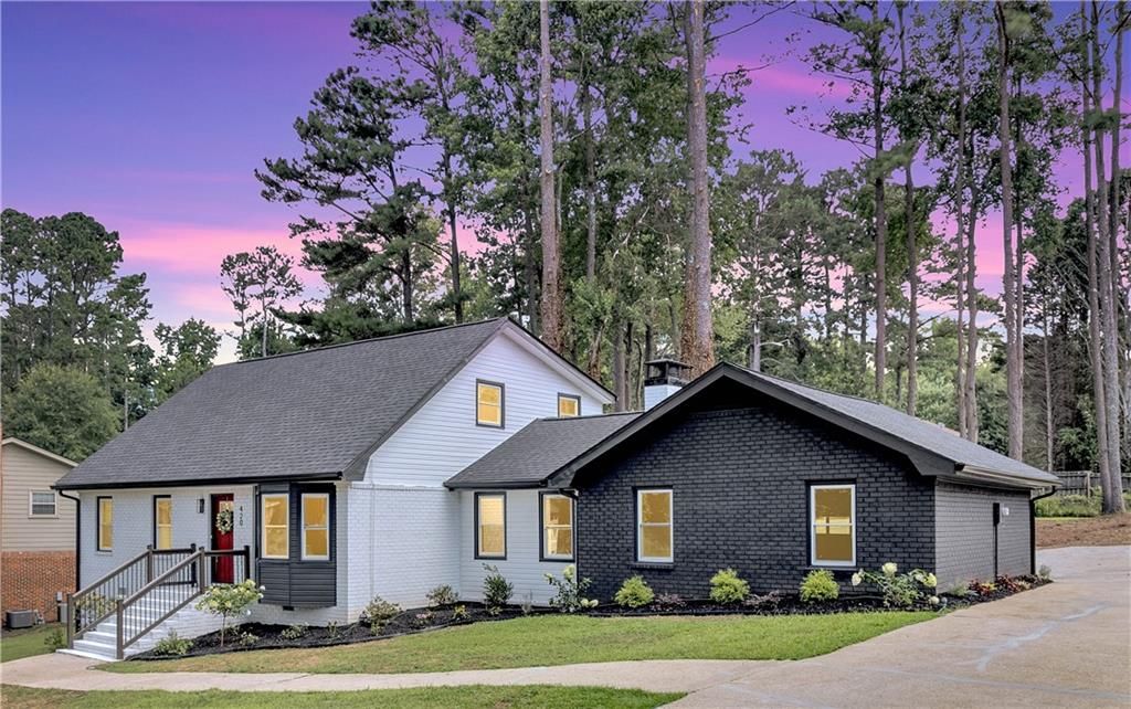 420 Northland SW Road, Mableton, GA 30126