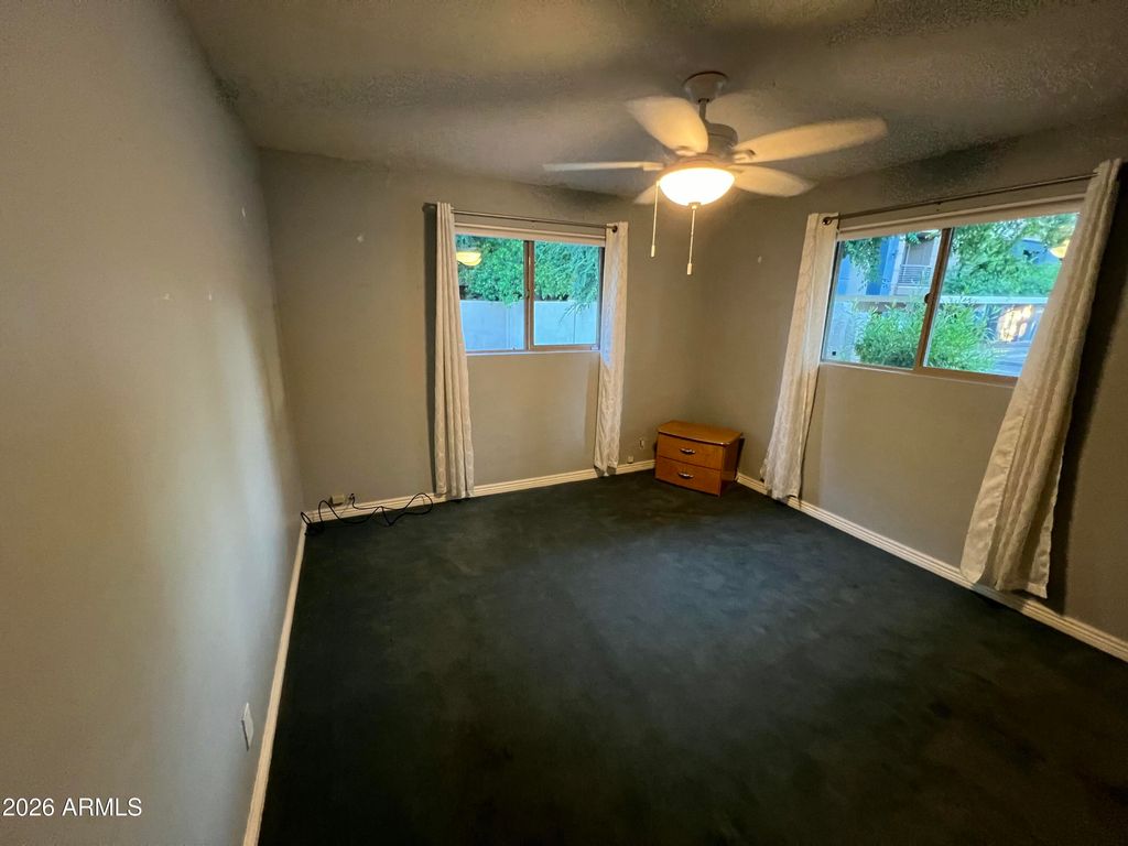 1713 E COLTER Street 3, Phoenix, AZ 85016 — exterior