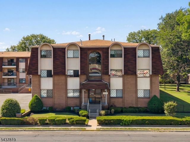 1190 W St Georges Ave C43, Linden City, NJ 07036