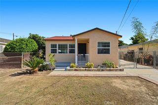 14422 Avis Avenue, Lawndale, CA 90260