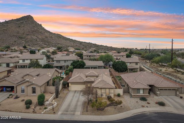 6233 W BAJADA Road, Phoenix, AZ 85083