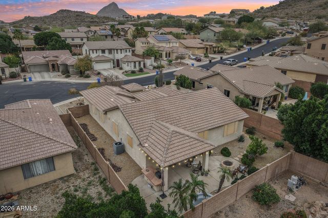 6233 W BAJADA Road, Phoenix, AZ 85083