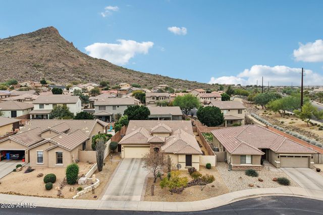 6233 W BAJADA Road, Phoenix, AZ 85083