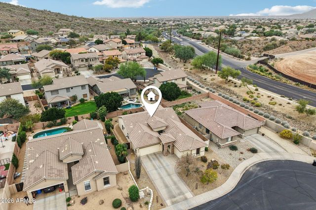 6233 W BAJADA Road, Phoenix, AZ 85083