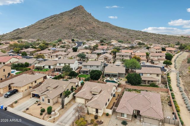 6233 W BAJADA Road, Phoenix, AZ 85083