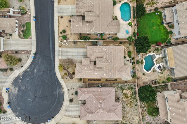 6233 W BAJADA Road, Phoenix, AZ 85083