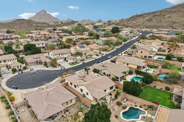 6233 W BAJADA Road, Phoenix, AZ 85083