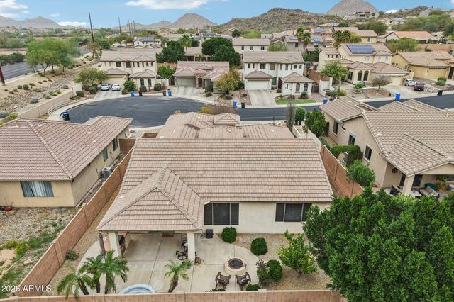 6233 W BAJADA Road, Phoenix, AZ 85083