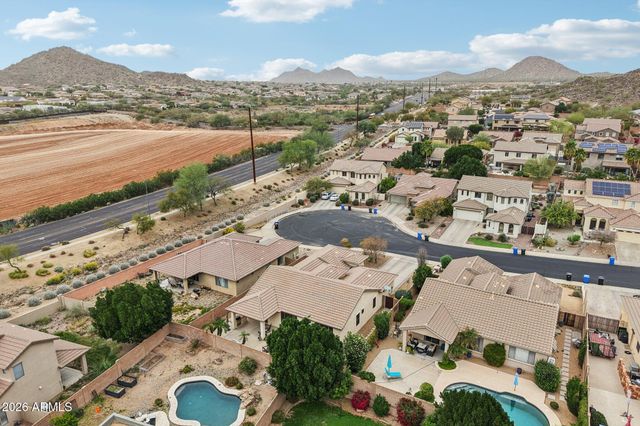 6233 W BAJADA Road, Phoenix, AZ 85083