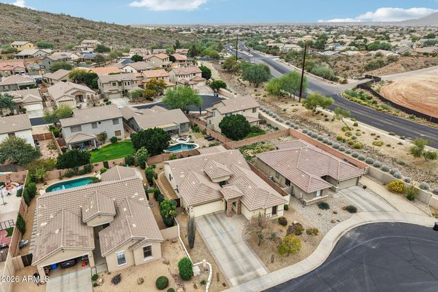 6233 W BAJADA Road, Phoenix, AZ 85083