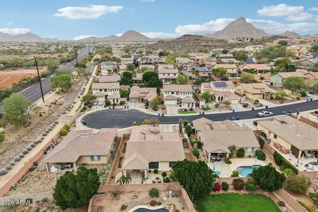 6233 W BAJADA Road, Phoenix, AZ 85083