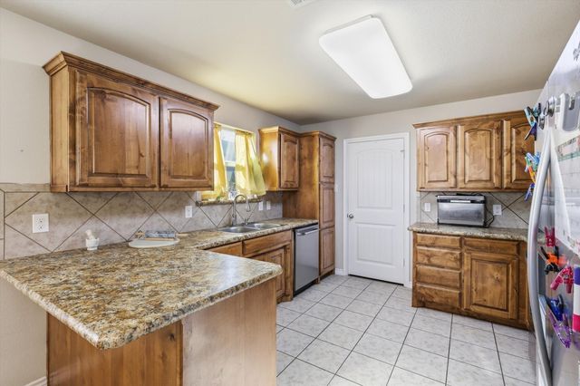 441 Buoy Drive, Crowley, TX 76036