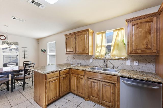 441 Buoy Drive, Crowley, TX 76036