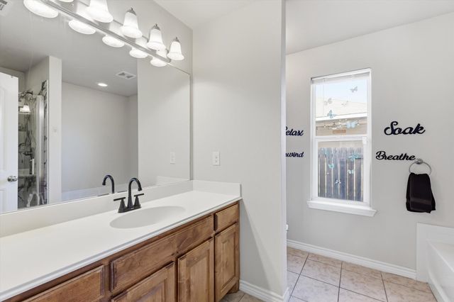 441 Buoy Drive, Crowley, TX 76036