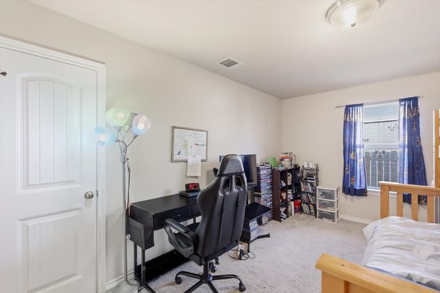 441 Buoy Drive, Crowley, TX 76036